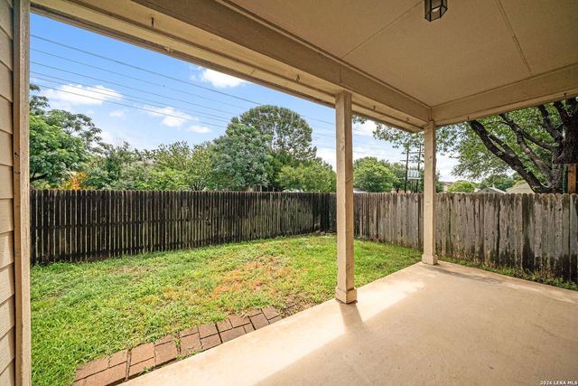 229 SPICE OAK LN, Cibolo, TX 78108
