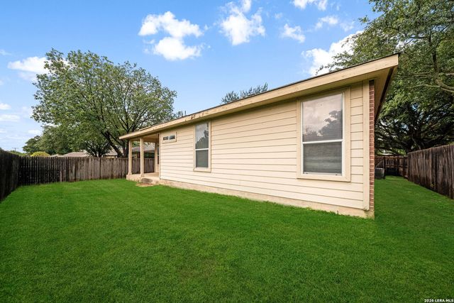 229 SPICE OAK LN, Cibolo, TX 78108