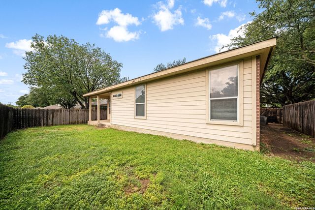 229 SPICE OAK LN, Cibolo, TX 78108