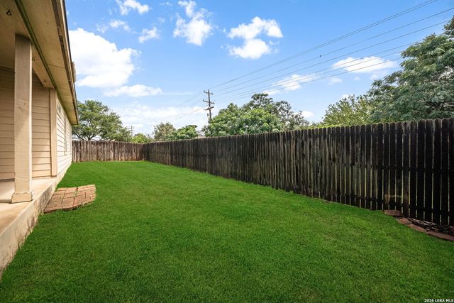 229 SPICE OAK LN, Cibolo, TX 78108