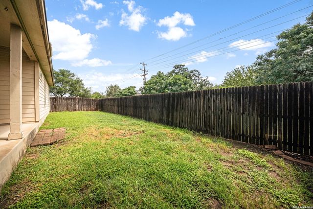 229 SPICE OAK LN, Cibolo, TX 78108