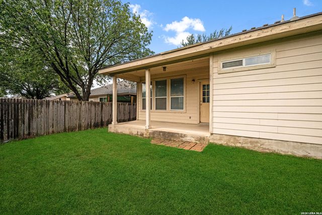 229 SPICE OAK LN, Cibolo, TX 78108