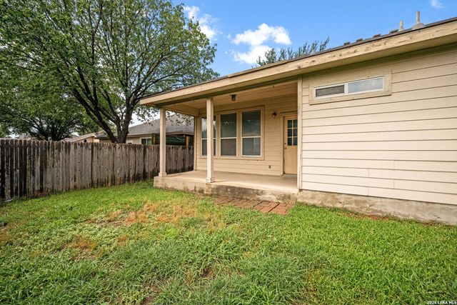 229 SPICE OAK LN, Cibolo, TX 78108