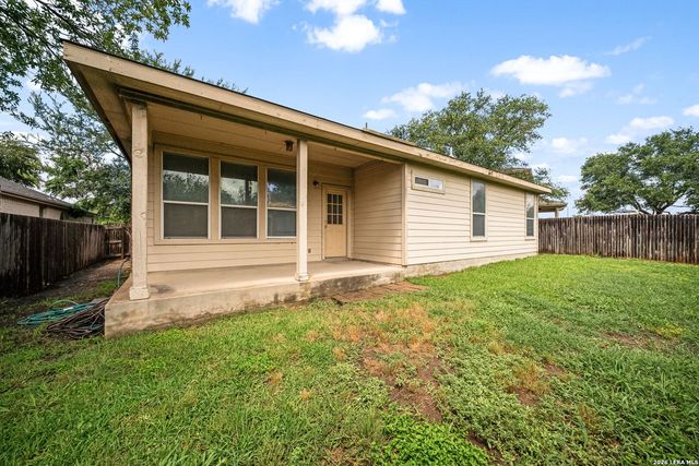 229 SPICE OAK LN, Cibolo, TX 78108