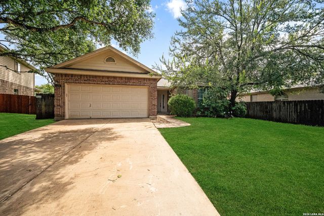 229 SPICE OAK LN, Cibolo, TX 78108