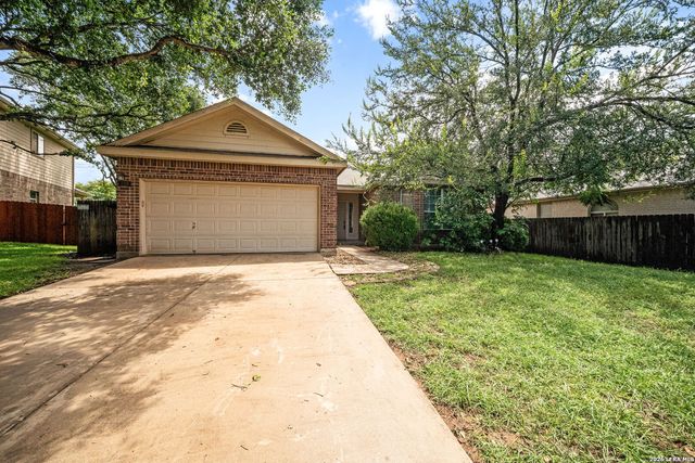 229 SPICE OAK LN, Cibolo, TX 78108