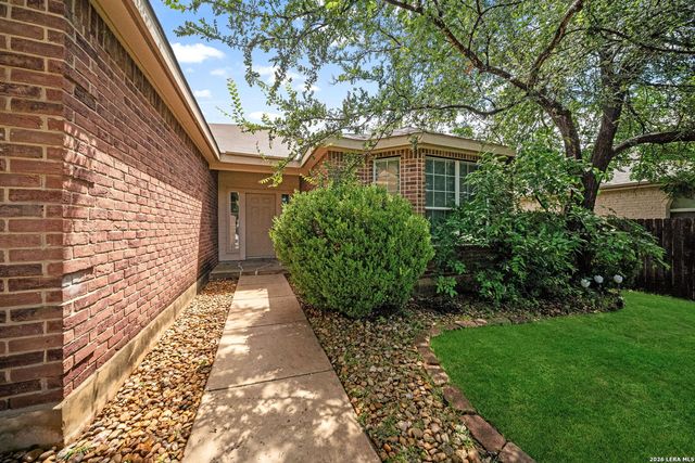 229 SPICE OAK LN, Cibolo, TX 78108