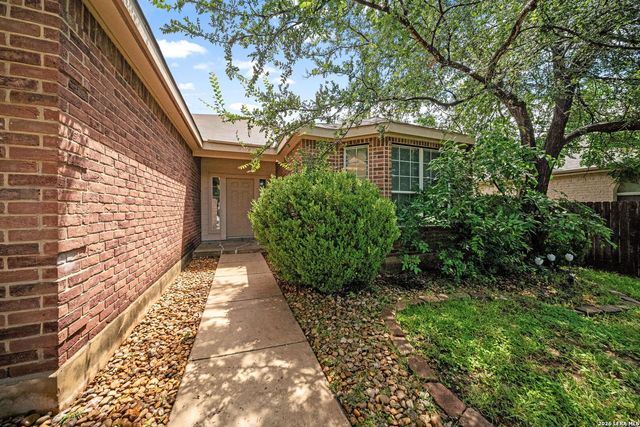 229 SPICE OAK LN, Cibolo, TX 78108
