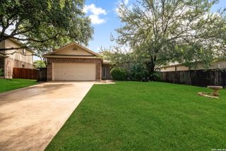 229 SPICE OAK LN, Cibolo, TX 78108
