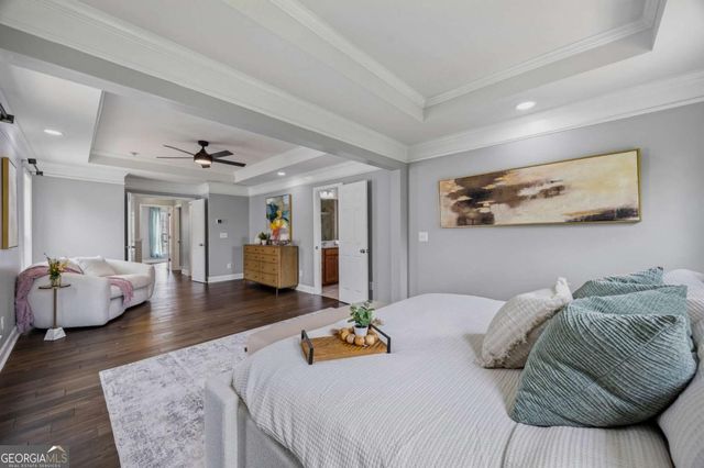 740 Wexford Cove Way, Mableton, GA 30126