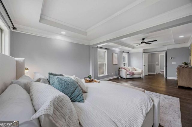 740 Wexford Cove Way, Mableton, GA 30126