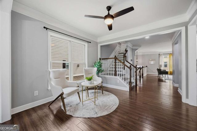 740 Wexford Cove Way, Mableton, GA 30126