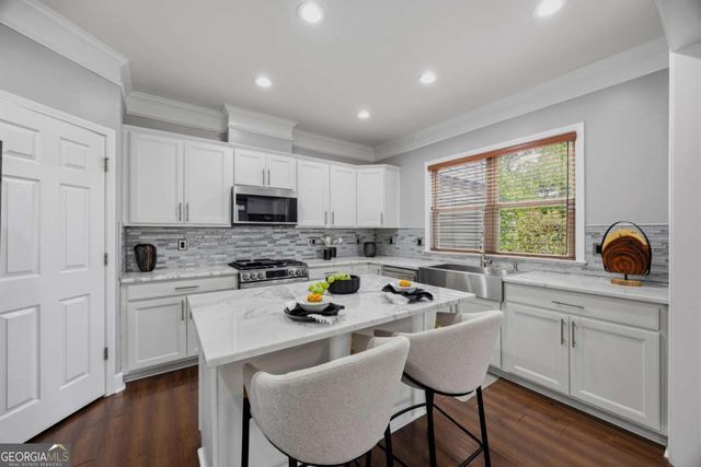 740 Wexford Cove Way, Mableton, GA 30126