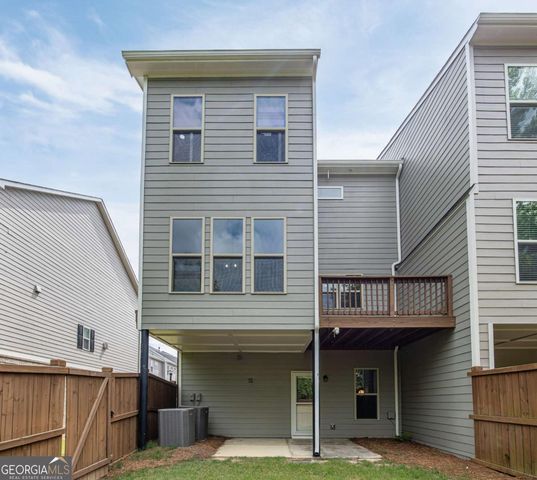 740 Wexford Cove Way, Mableton, GA 30126