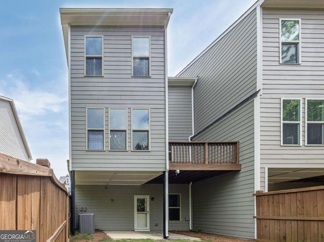 740 Wexford Cove Way, Mableton, GA 30126