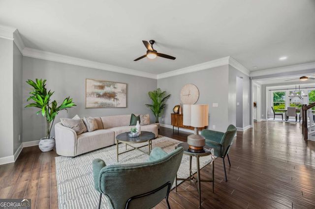 740 Wexford Cove Way, Mableton, GA 30126
