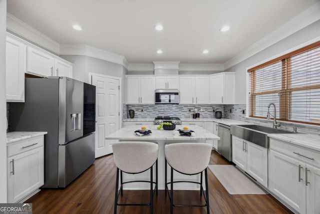 740 Wexford Cove Way, Mableton, GA 30126