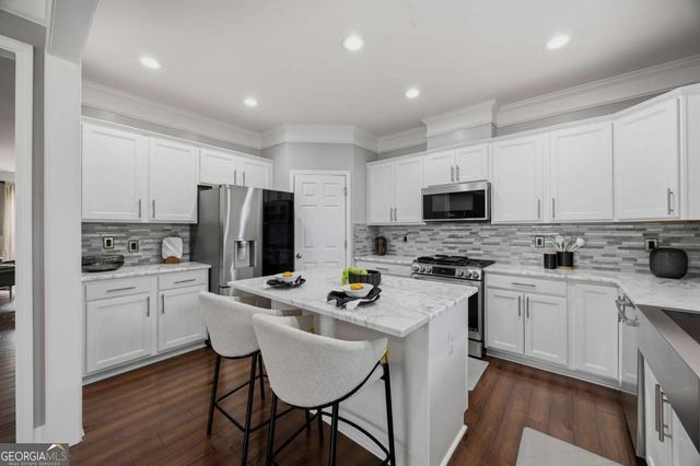 740 Wexford Cove Way, Mableton, GA 30126