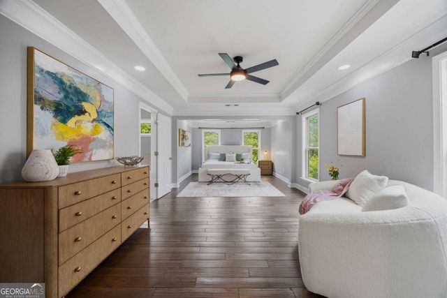 740 Wexford Cove Way, Mableton, GA 30126