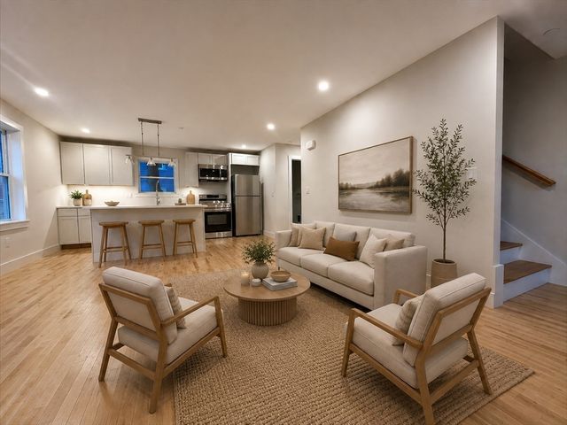 69R Orchard Street 69R, Medford, MA 02155