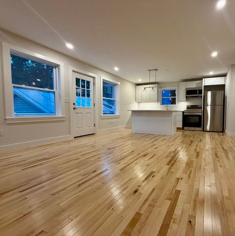 69R Orchard Street 69R, Medford, MA 02155