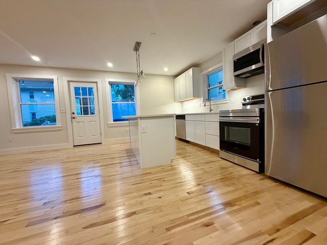 69R Orchard Street 69R, Medford, MA 02155