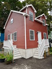 69R Orchard Street 69R, Medford, MA 02155