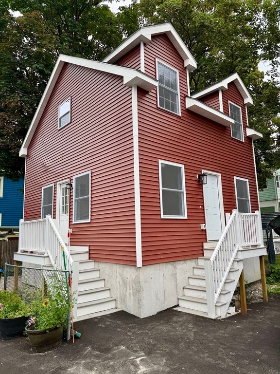 69R Orchard Street 69R, Medford, MA 02155