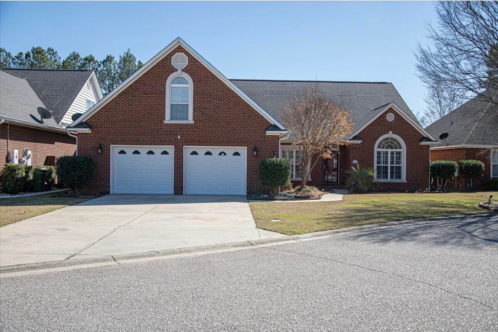 50 Pyramid Court, Sumter, SC 29154