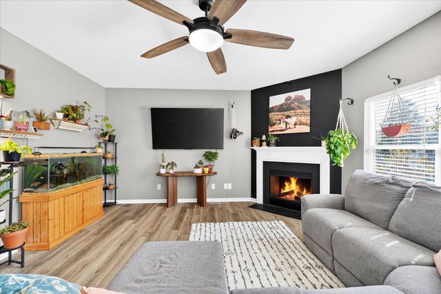 11165 Funny Cide Drive, Noblesville, IN 46060