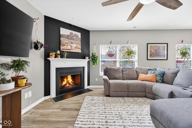 11165 Funny Cide Drive, Noblesville, IN 46060