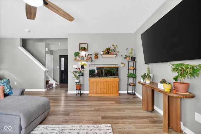 11165 Funny Cide Drive, Noblesville, IN 46060