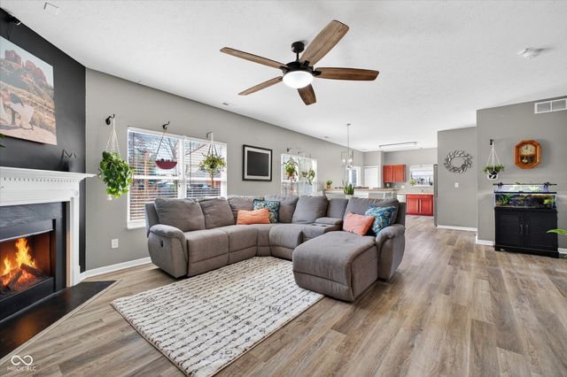 11165 Funny Cide Drive, Noblesville, IN 46060