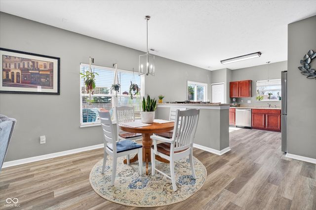 11165 Funny Cide Drive, Noblesville, IN 46060