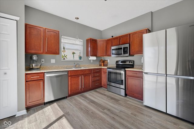 11165 Funny Cide Drive, Noblesville, IN 46060