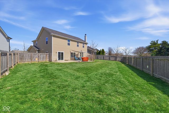 11165 Funny Cide Drive, Noblesville, IN 46060