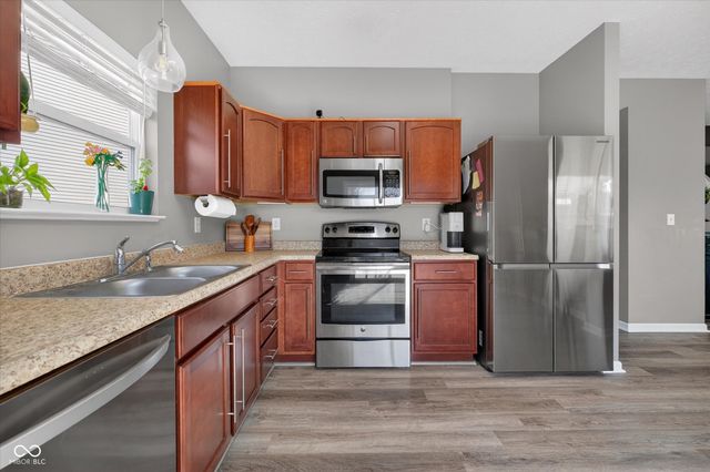 11165 Funny Cide Drive, Noblesville, IN 46060