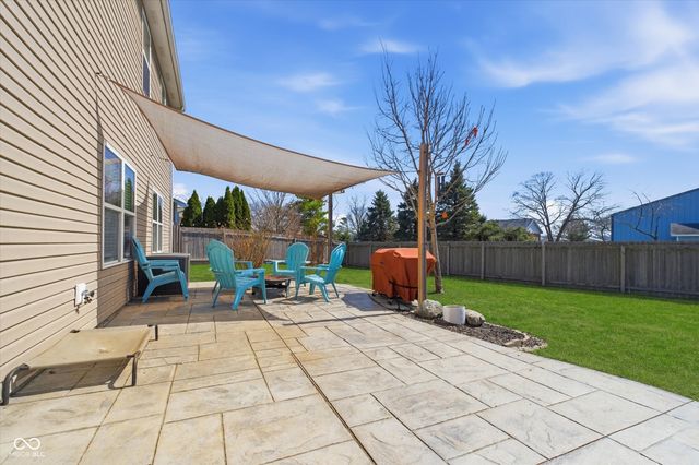 11165 Funny Cide Drive, Noblesville, IN 46060