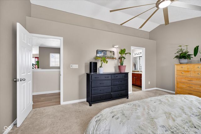 11165 Funny Cide Drive, Noblesville, IN 46060