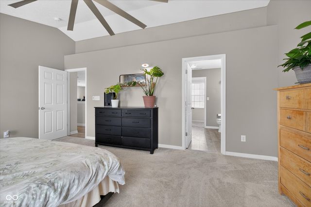 11165 Funny Cide Drive, Noblesville, IN 46060