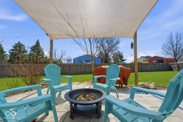 11165 Funny Cide Drive, Noblesville, IN 46060