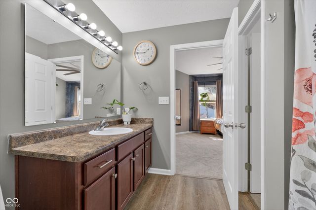 11165 Funny Cide Drive, Noblesville, IN 46060