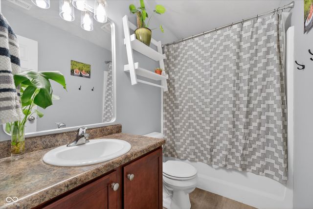 11165 Funny Cide Drive, Noblesville, IN 46060