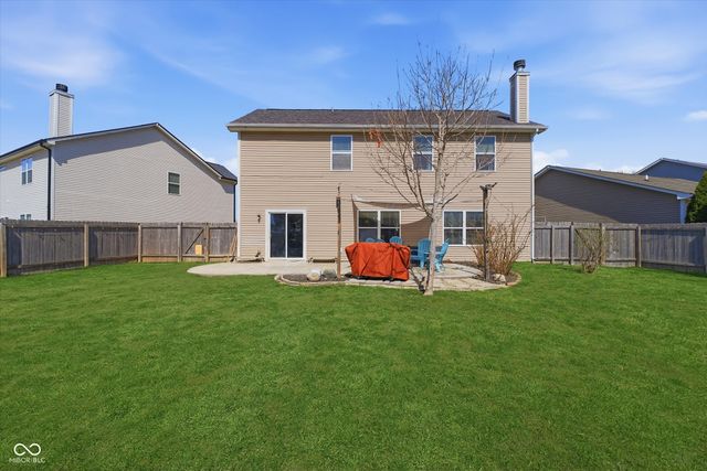 11165 Funny Cide Drive, Noblesville, IN 46060