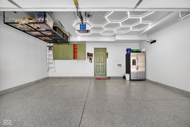 11165 Funny Cide Drive, Noblesville, IN 46060