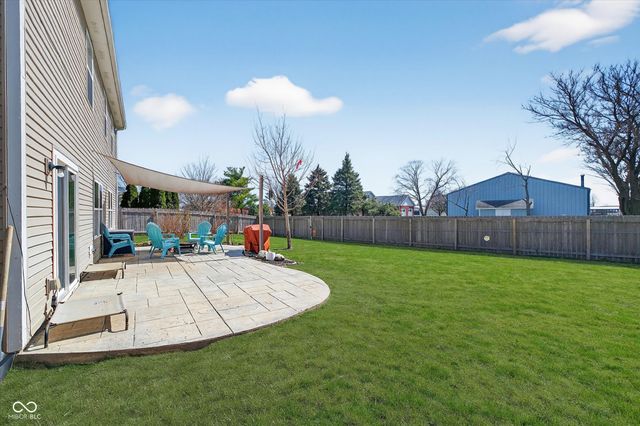 11165 Funny Cide Drive, Noblesville, IN 46060