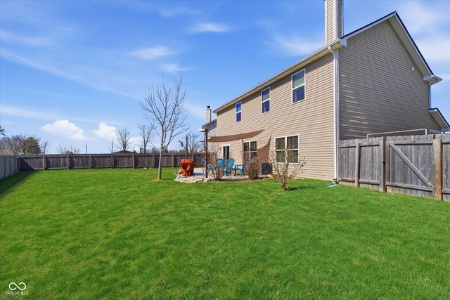 11165 Funny Cide Drive, Noblesville, IN 46060