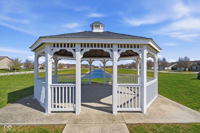 11165 Funny Cide Drive, Noblesville, IN 46060