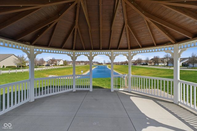 11165 Funny Cide Drive, Noblesville, IN 46060