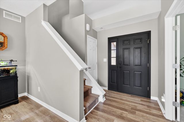 11165 Funny Cide Drive, Noblesville, IN 46060